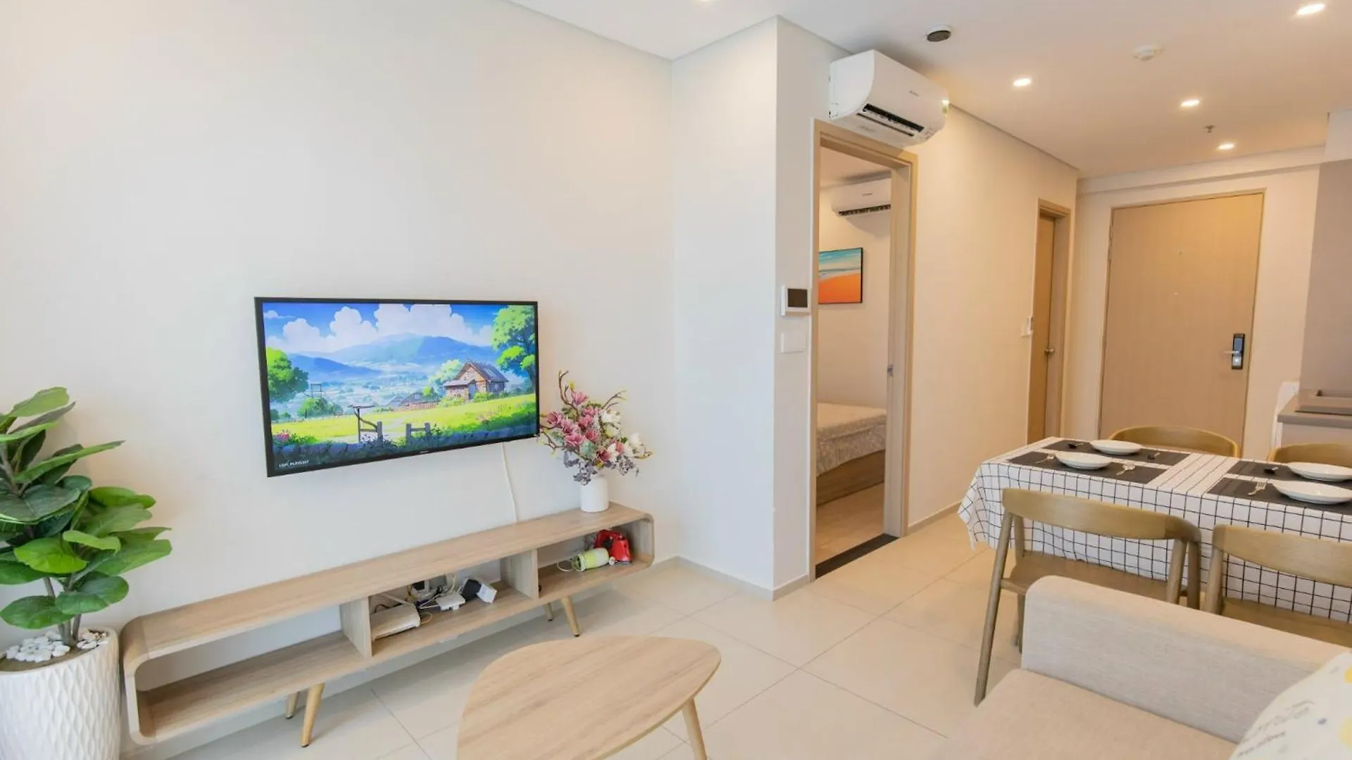 The Song Apartment Vung Tau - Royal Homestay