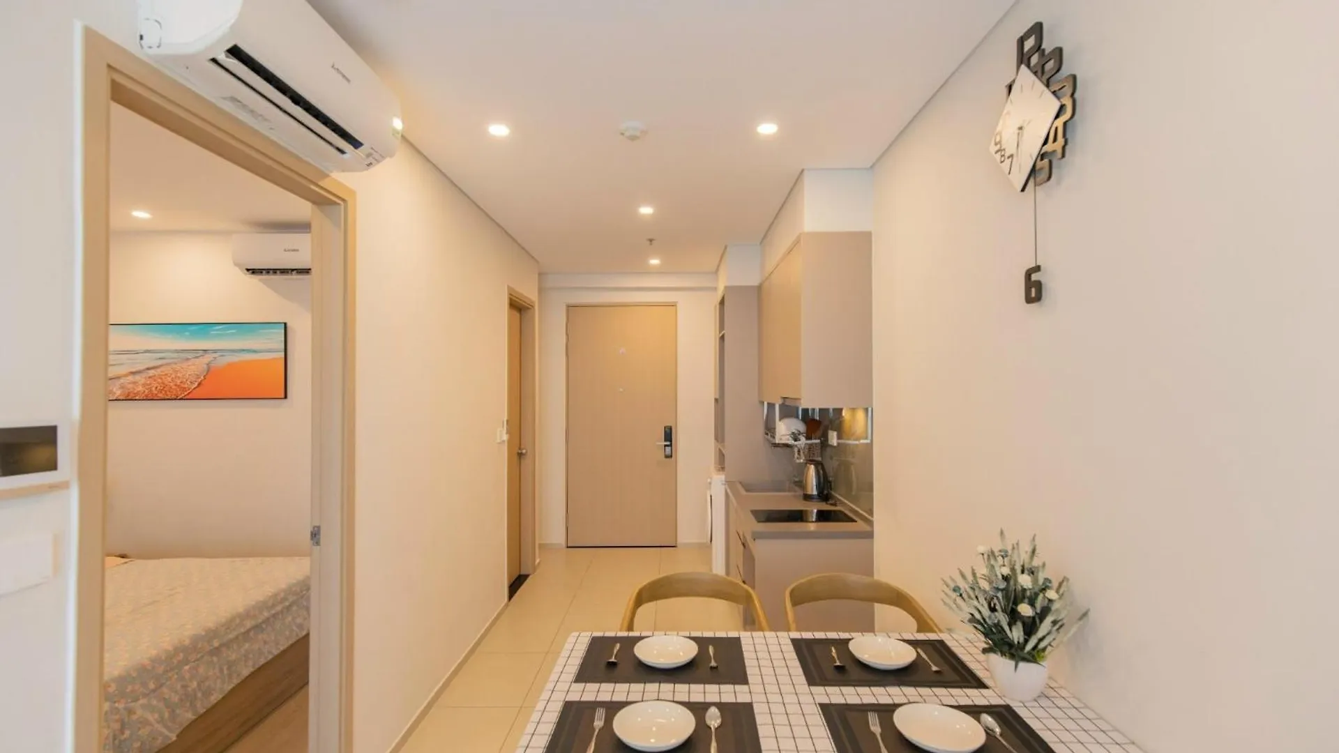 The Song Apartment Vung Tau - Royal Homestay