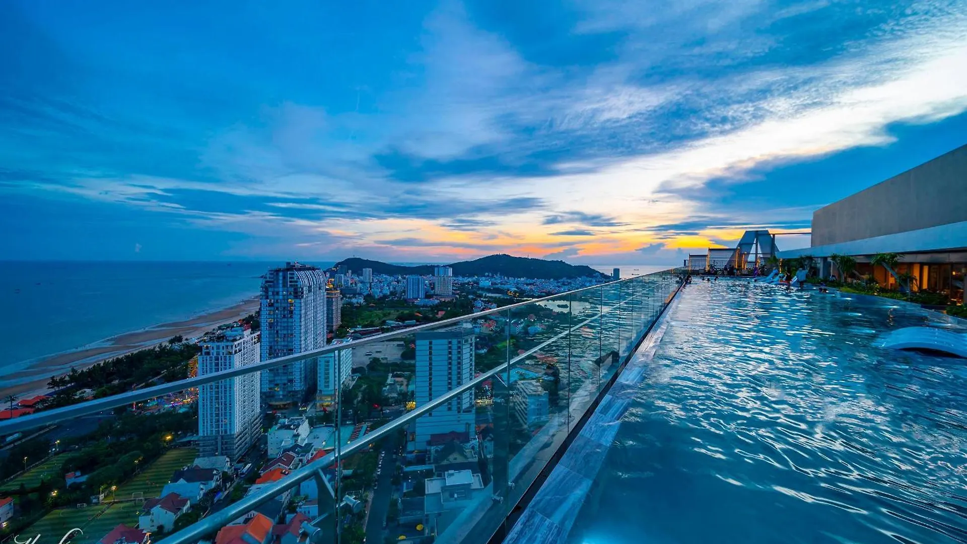 The Song Apartment Vung Tau - Royal Homestay