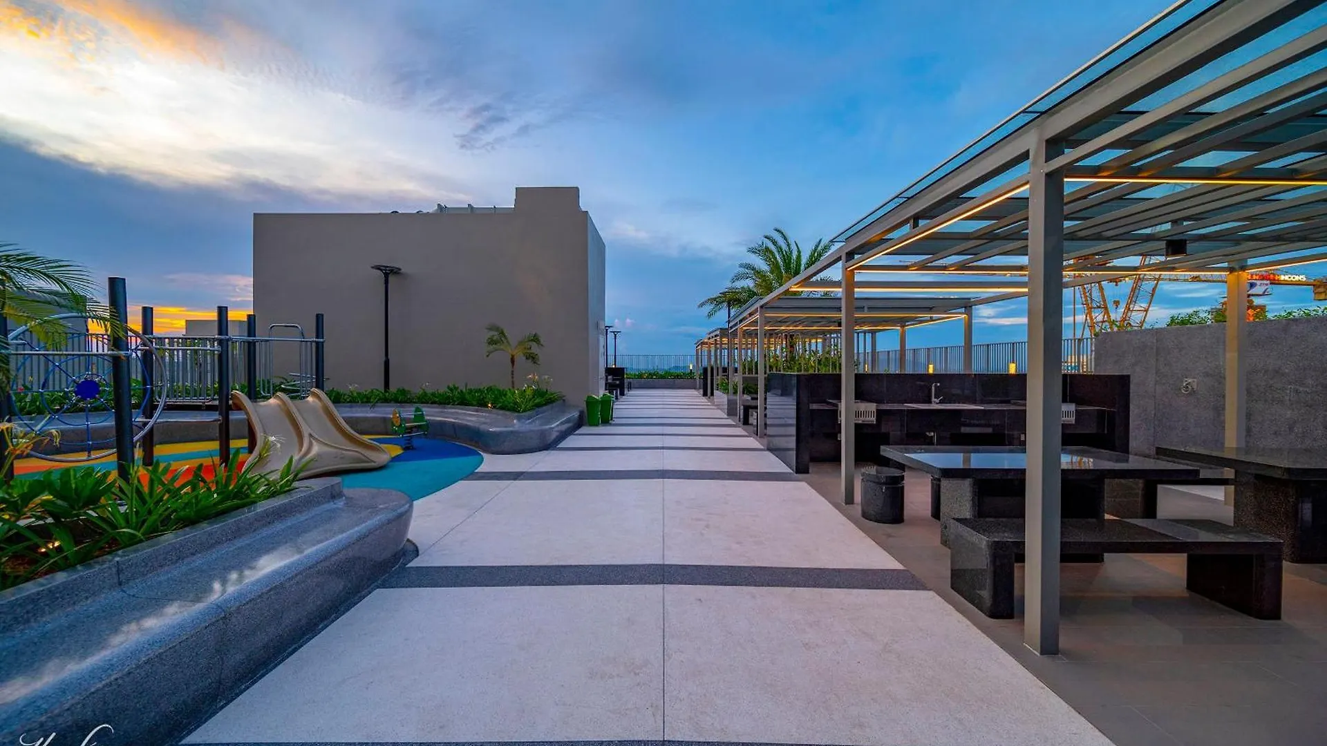 The Song Apartment Vung Tau - Royal Homestay Vietnam