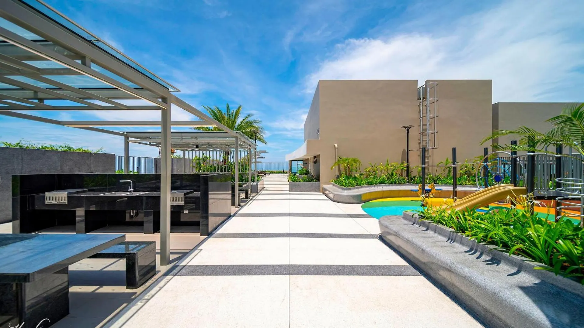 The Song Apartment Vung Tau - Royal Homestay
