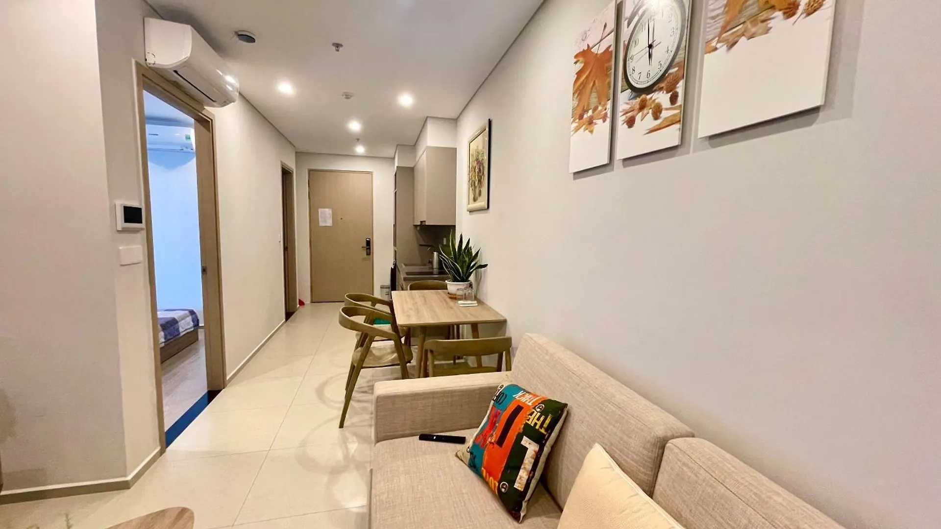 The Song Apartment Vung Tau - Royal Homestay