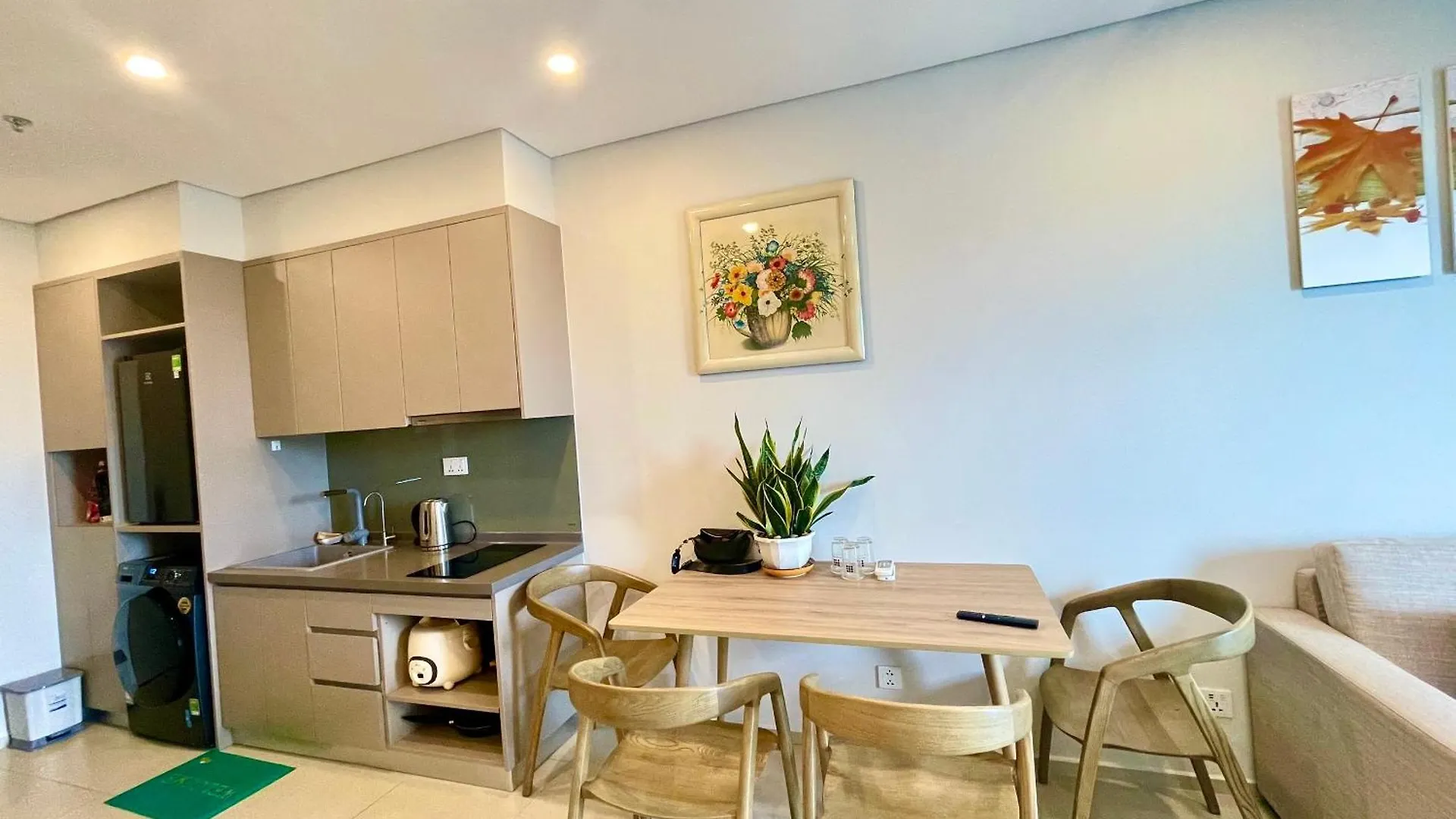 The Song Apartment Vung Tau - Royal Homestay