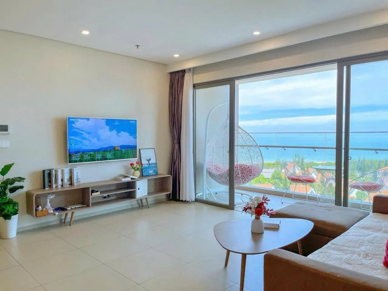 The Song Apartment Vung Tau - Royal Homestay 0*,  Vietnam